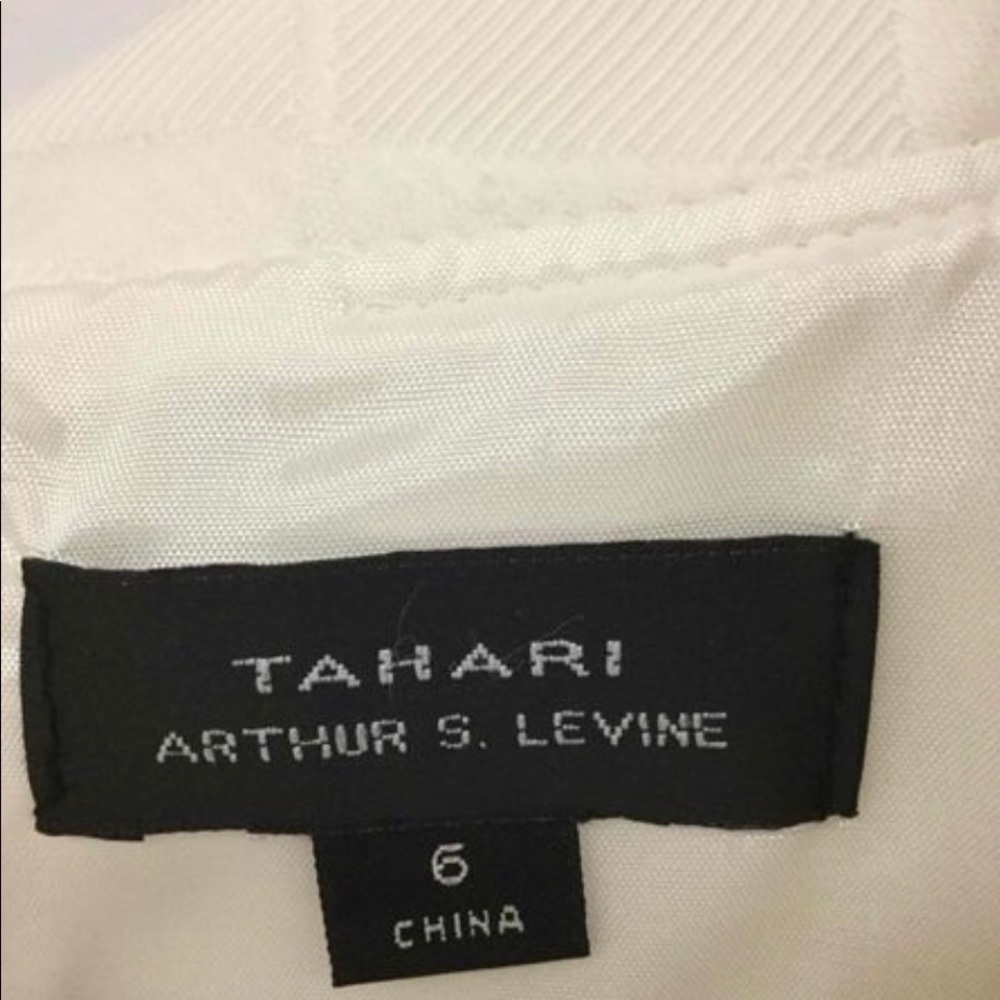 Tahari Dress - Picture 2 of 4